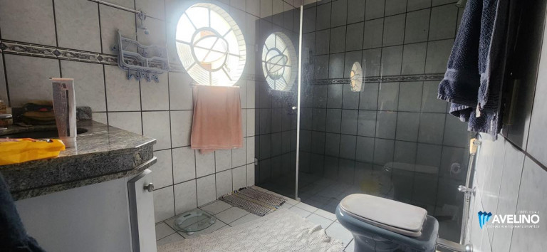 Imagem Casa com 5 Quartos à Venda, 277 m² em Vila Rosa Pires - Campo Grande