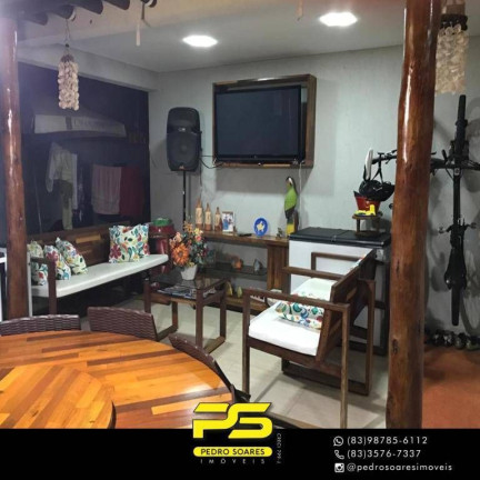 Imagem Casa com 4 Quartos à Venda, 320 m² em Amazônia Park - Cabedelo Imagem Casa com 4 Quartos à Venda, 320 m² em Amazônia Park - Cabedelo