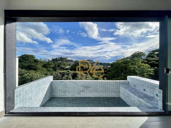 Imagem Casa com 4 Quartos à Venda, 400 m² em Golf Village - Carapicuíba