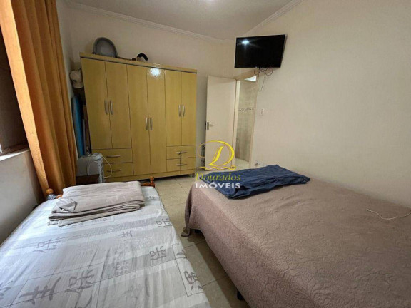Imagem Apartamento com 1 Quarto à Venda, 42 m² em Vila Guilhermina - Praia Grande Imagem Apartamento com 1 Quarto à Venda, 42 m² em Vila Guilhermina - Praia Grande