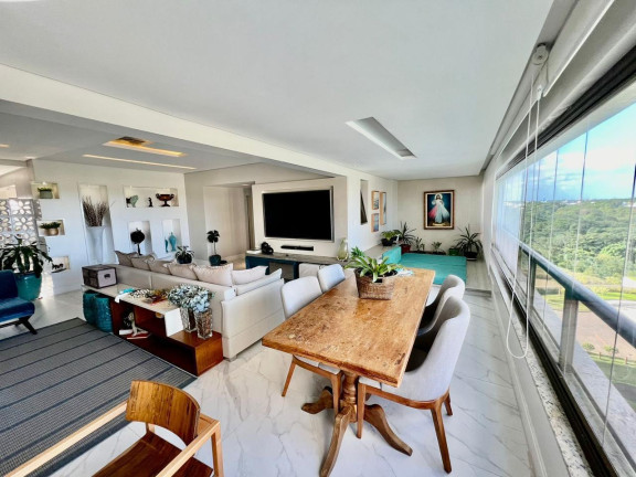Imagem Apartamento com 4 Quartos à Venda, 225 m² em Patamares - Salvador