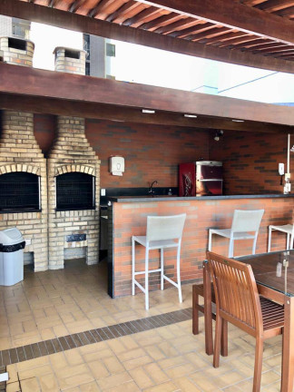 Imagem Apartamento à Venda, 35 m² em Manaíra - João Pessoa