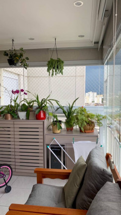 Imagem Apartamento com 3 Quartos à Venda, 79 m² em Barra Funda - São Paulo