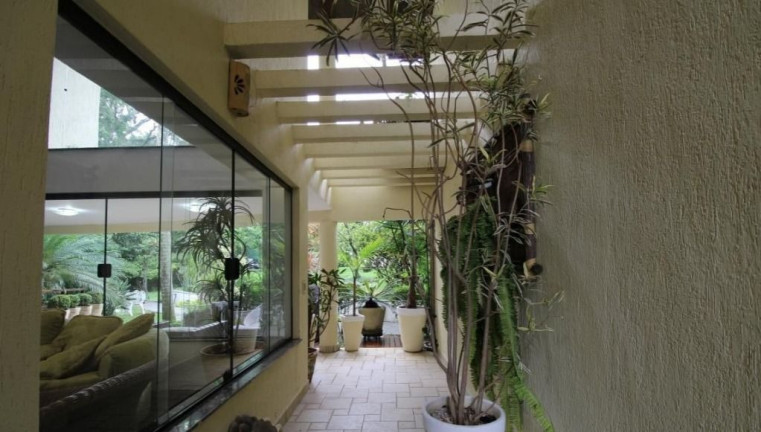 Imagem Casa com 5 Quartos à Venda ou Locação, 700 m² em Campo Belo - São Paulo