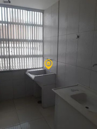 Apartamento com 1 Quarto para Alugar, 40 m² em Brás - São Paulo