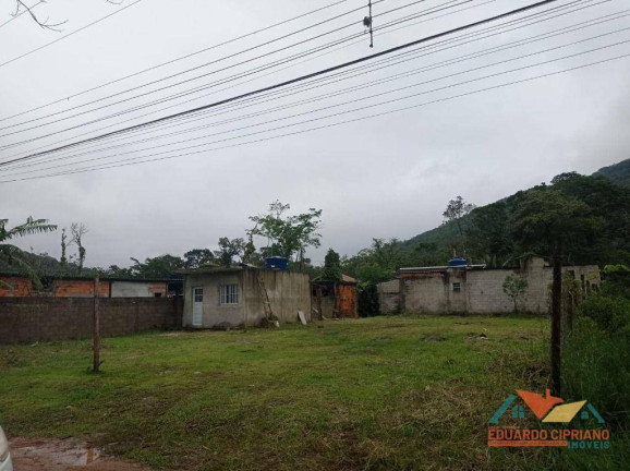 Imagem Terreno à Venda, 600 m² em Rio Da Prata - Ubatuba