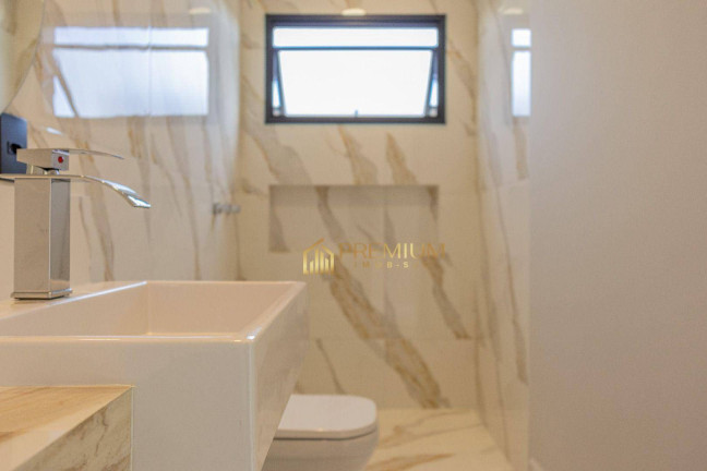 Imagem Sobrado com 3 Quartos à Venda, 175 m² em Reserva Do Vale - Caçapava