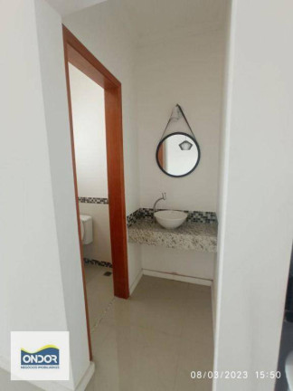 Imagem Casa de Condomínio com 3 Quartos à Venda, 230 m² em Santa Adélia - Vargem Grande Paulista Imagem Casa de Condomínio com 3 Quartos à Venda, 230 m² em Santa Adélia - Vargem Grande Paulista