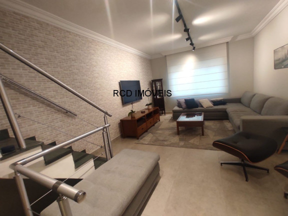 Imagem Casa com 3 Quartos à Venda, 145 m² em Vila Gomes - São Paulo