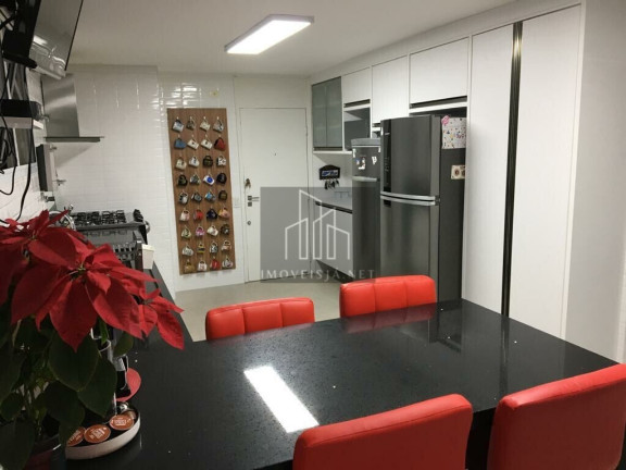 Imagem Apartamento com 4 Quartos à Venda, 180 m² em Santa Cecília - São Paulo Imagem Apartamento com 4 Quartos à Venda, 180 m² em Santa Cecília - São Paulo