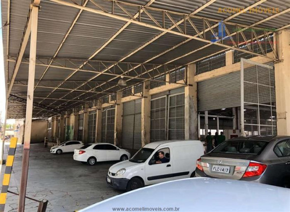 Imagem Imóvel Comercial para Alugar, 5.271 m² em Vila Leopoldina - São Paulo