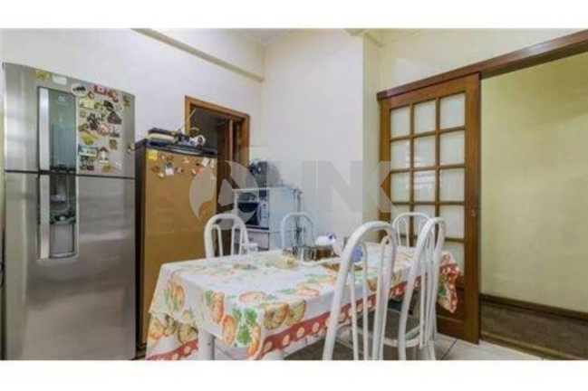 Imagem Apartamento com 3 Quartos à Venda, 150 m² em Farroupilha - Porto Alegre