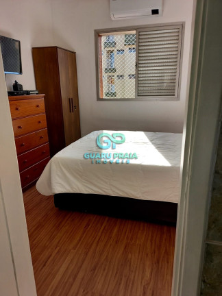 Imagem Apartamento com 2 Quartos à Venda, 62 m² em Enseada - Guarujá