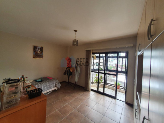 Imagem Apartamento com 2 Quartos à Venda, 111 m² em Agriões - Teresópolis