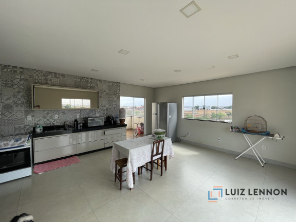 Imagem Cobertura com 3 Quartos à Venda, 137 m² em Campos Elíseos - Patos De Minas Imagem Cobertura com 3 Quartos à Venda, 137 m² em Campos Elíseos - Patos De Minas