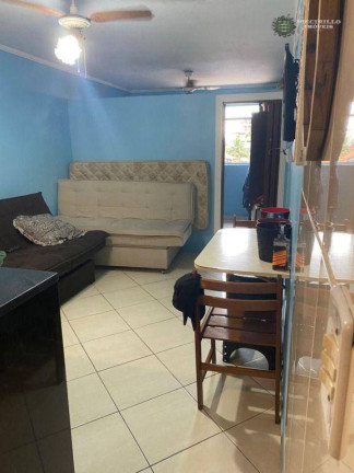 Imagem Kitnet com 1 Quarto à Venda, 38 m² em Aviação - Praia Grande Imagem Kitnet com 1 Quarto à Venda, 38 m² em Aviação - Praia Grande