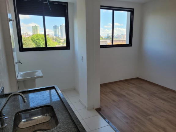 Imagem Apartamento com 2 Quartos à Venda, 42 m² em Santa Maria - Santo André Imagem Apartamento com 2 Quartos à Venda, 42 m² em Santa Maria - Santo André