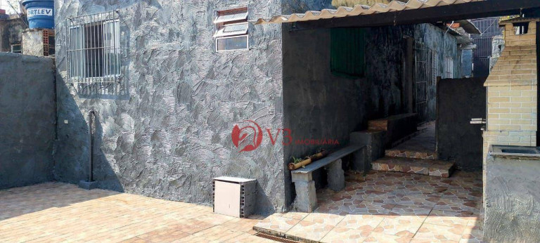 Imagem Casa com 3 Quartos à Venda, 190 m² em Jardim São Paulo(zona Leste) - São Paulo Imagem Casa com 3 Quartos à Venda, 190 m² em Jardim São Paulo(zona Leste) - São Paulo