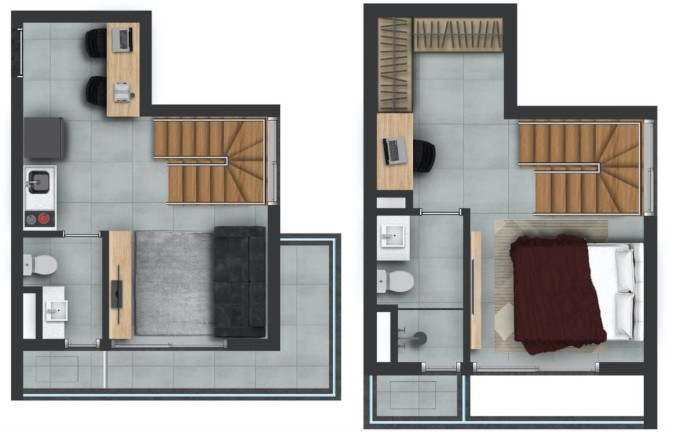 Imagem Imóvel com 2 Quartos à Venda, 50 m² em Vila Mariana - São Paulo Imagem Imóvel com 2 Quartos à Venda, 50 m² em Vila Mariana - São Paulo