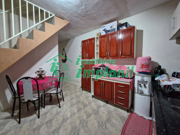 Imagem Casa com 2 Quartos à Venda, 180 m² em Jardim Bertioga - Várzea Paulista Imagem Casa com 2 Quartos à Venda, 180 m² em Jardim Bertioga - Várzea Paulista