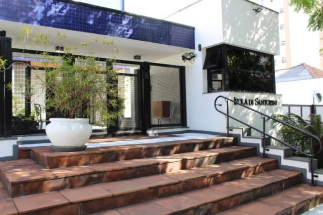 Imagem Apartamento com 2 Quartos à Venda, 69 m² em Lapa - São Paulo