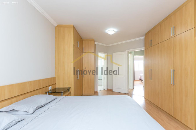 Imagem Casa com 4 Quartos à Venda, 193 m² em Vila Izabel - Curitiba