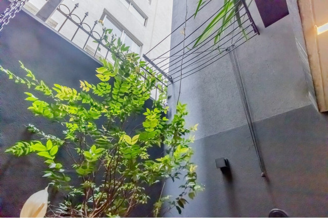 Imagem Casa com 1 Quarto à Venda, 138 m² em Vila Nova Conceição - São Paulo Imagem Casa com 1 Quarto à Venda, 138 m² em Vila Nova Conceição - São Paulo