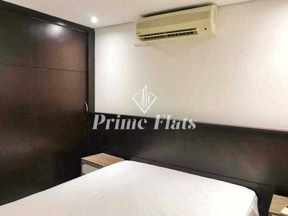 Imagem Apartamento com 1 Quarto à Venda, 39 m² em Moema - São Paulo Imagem Apartamento com 1 Quarto à Venda, 39 m² em Moema - São Paulo