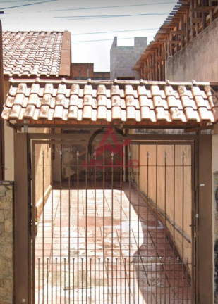 Imagem Casa com 3 Quartos à Venda, 375 m² em Vila Guilhermina - São Paulo