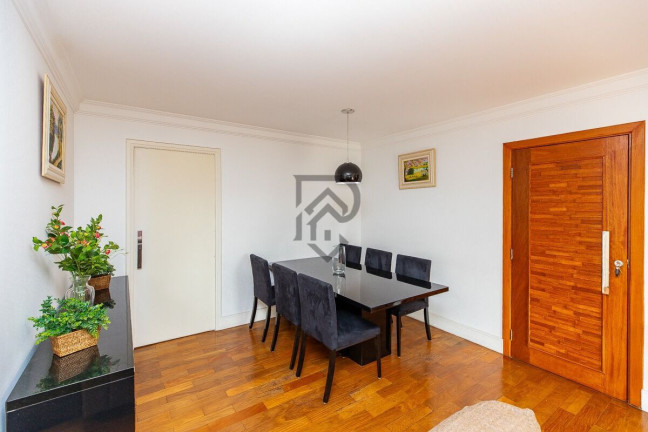 Imagem Apartamento com 3 Quartos à Venda, 110 m² em Brooklin - São Paulo Imagem Apartamento com 3 Quartos à Venda, 110 m² em Brooklin - São Paulo