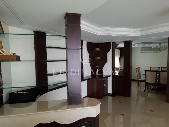 Imagem Apartamento à Venda, 394 m² em Maracanã - Foz Do Iguacu Imagem Apartamento à Venda, 394 m² em Maracanã - Foz Do Iguacu