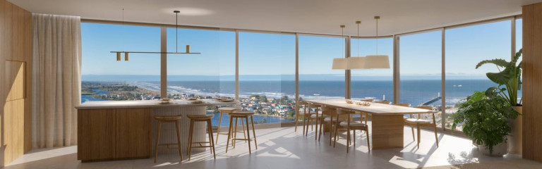 Imagem Apartamento com 4 Quartos à Venda, 221 m² em Torres