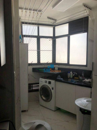 Imagem Cobertura com 4 Quartos à Venda, 150 m² em Campo Belo - São Paulo Imagem Cobertura com 4 Quartos à Venda, 150 m² em Campo Belo - São Paulo