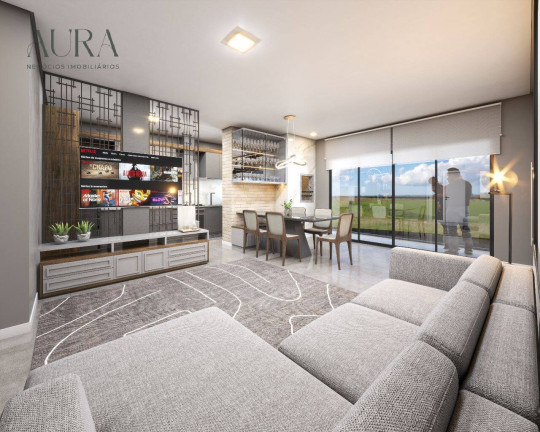 Imagem Apartamento com 2 Quartos à Venda, 67 m² em Gravatá - Navegantes Imagem Apartamento com 2 Quartos à Venda, 67 m² em Gravatá - Navegantes