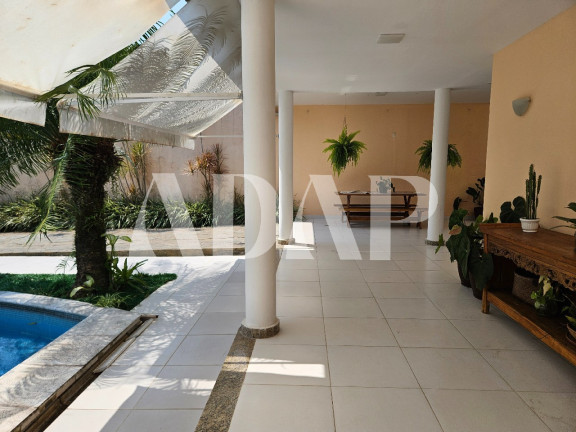 Imagem Casa com 4 Quartos à Venda, 220 m² em Vargem Grande - Rio De Janeiro