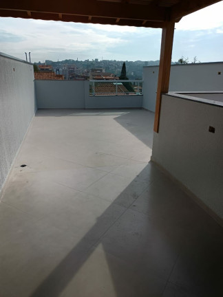 Imagem Cobertura com 2 Quartos à Venda, 102 m² em Parque Oratório - Santo André Imagem Cobertura com 2 Quartos à Venda, 102 m² em Parque Oratório - Santo André