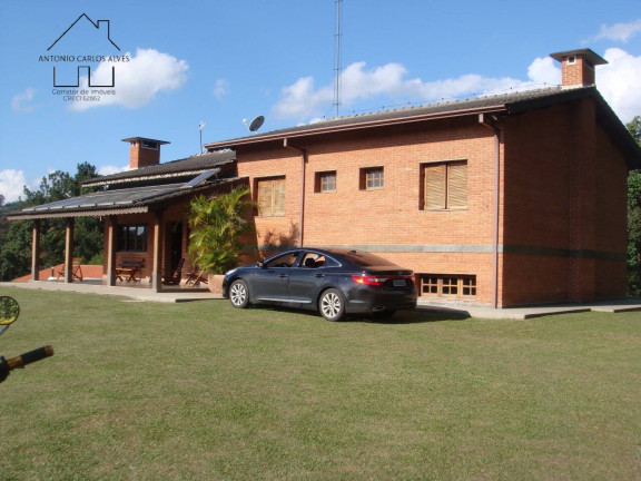 Imagem Chácara com 5 Quartos à Venda, 88 m² em Mascate - Nazaré Paulista Imagem Chácara com 5 Quartos à Venda, 88 m² em Mascate - Nazaré Paulista