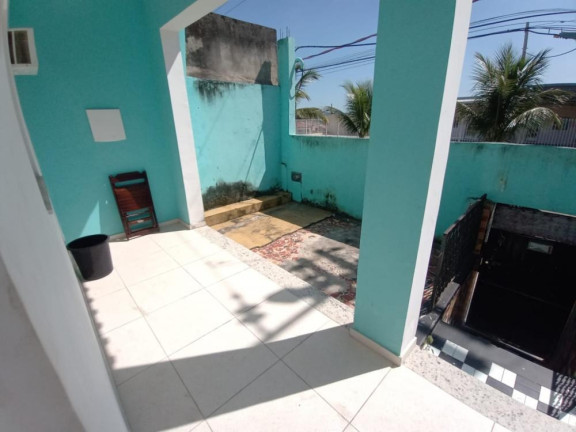 Imagem Imóvel com 2 Quartos à Venda, 25 m² em Campo Grande - Rio De Janeiro Imagem Imóvel com 2 Quartos à Venda, 25 m² em Campo Grande - Rio De Janeiro