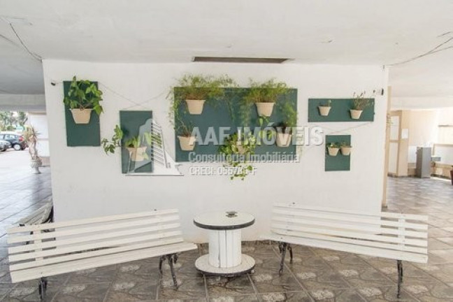 Imagem Apartamento com 2 Quartos à Venda, 56 m² em Tatuapé - São Paulo
