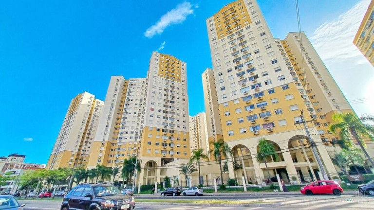 Imagem Apartamento com 2 Quartos à Venda, 66 m² em Partenon - Porto Alegre Imagem Apartamento com 2 Quartos à Venda, 66 m² em Partenon - Porto Alegre