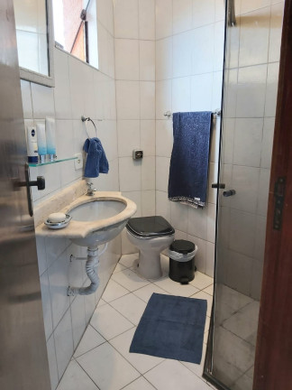 Imagem Sobrado com 4 Quartos à Venda, 121 m² em Jardim Marabá(zona Sul) - São Paulo