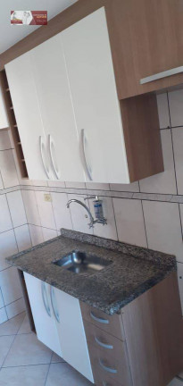 Imagem Apartamento com 2 Quartos à Venda, 47 m² em Jardim Fátima - Guarulhos Imagem Apartamento com 2 Quartos à Venda, 47 m² em Jardim Fátima - Guarulhos