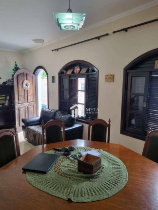Imagem Imóvel com 3 Quartos à Venda, 128 m² em Tremembé - São Paulo