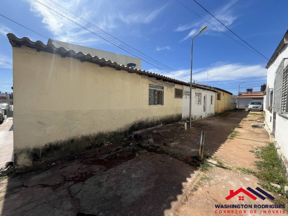 Imagem Casa com 5 Quartos à Venda, 120 m² em Cruzeiro Velho - Brasília Imagem Casa com 5 Quartos à Venda, 120 m² em Cruzeiro Velho - Brasília