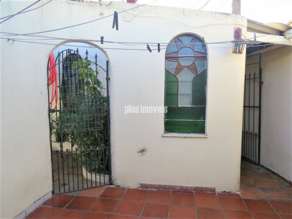 Imagem Casa com 3 Quartos à Venda, 92 m² em Jabaquara - São Paulo Imagem Casa com 3 Quartos à Venda, 92 m² em Jabaquara - São Paulo