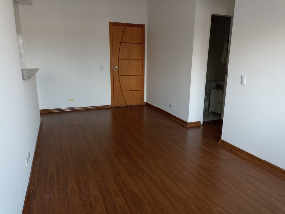 Apartamento com 2 Quartos à Venda, 60 m² em Conceição - São Paulo