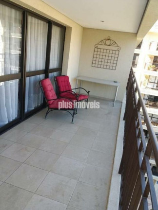 Imagem Apartamento com 4 Quartos à Venda, 196 m² em Real Parque - São Paulo Imagem Apartamento com 4 Quartos à Venda, 196 m² em Real Parque - São Paulo
