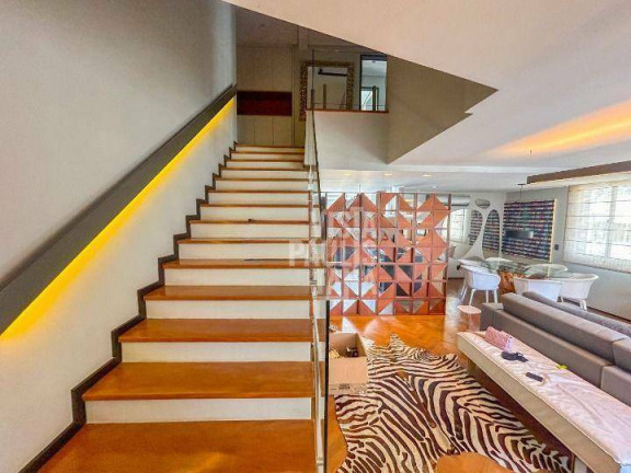 Imagem Imóvel com 2 Quartos para Alugar, 130 m² em Itaim Bibi - São Paulo Imagem Imóvel com 2 Quartos para Alugar, 130 m² em Itaim Bibi - São Paulo
