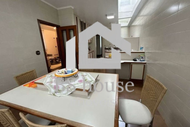 Imagem Sobrado com 5 Quartos à Venda, 600 m² em Campestre - Santo André Imagem Sobrado com 5 Quartos à Venda, 600 m² em Campestre - Santo André