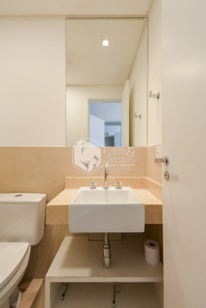 Imagem Apartamento com 2 Quartos à Venda, 60 m² em Consolação - São Paulo Imagem Apartamento com 2 Quartos à Venda, 60 m² em Consolação - São Paulo